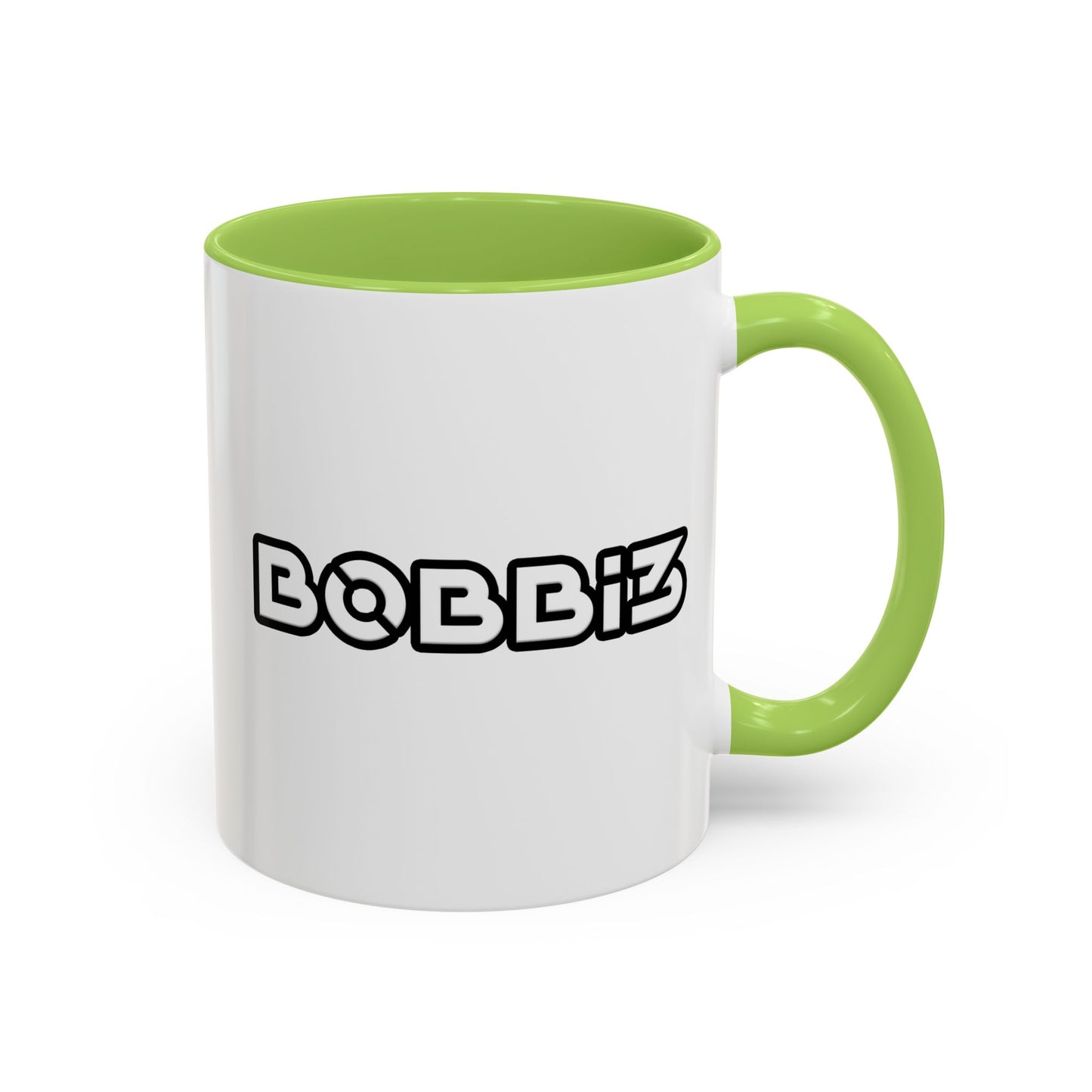 "Wanderlust" - Modern Accent Mug (11oz or 15oz)