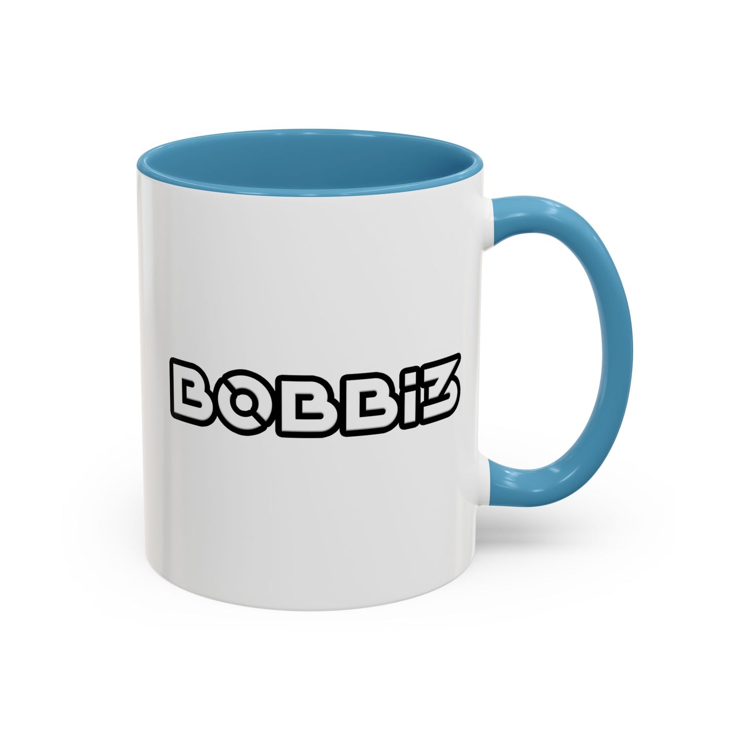 "Wanderlust" - Modern Accent Mug (11oz or 15oz)
