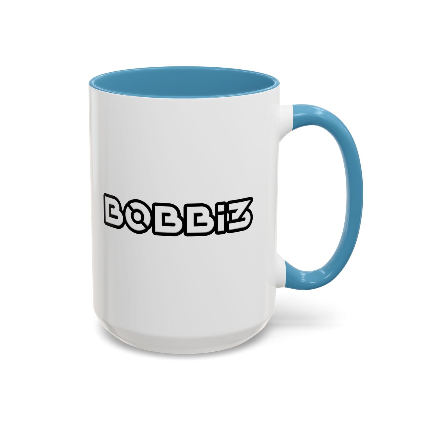 "Wanderlust" - Modern Accent Mug (11oz or 15oz)