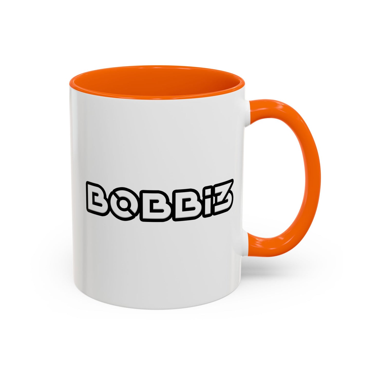 "Wanderlust" - Modern Accent Mug (11oz or 15oz)