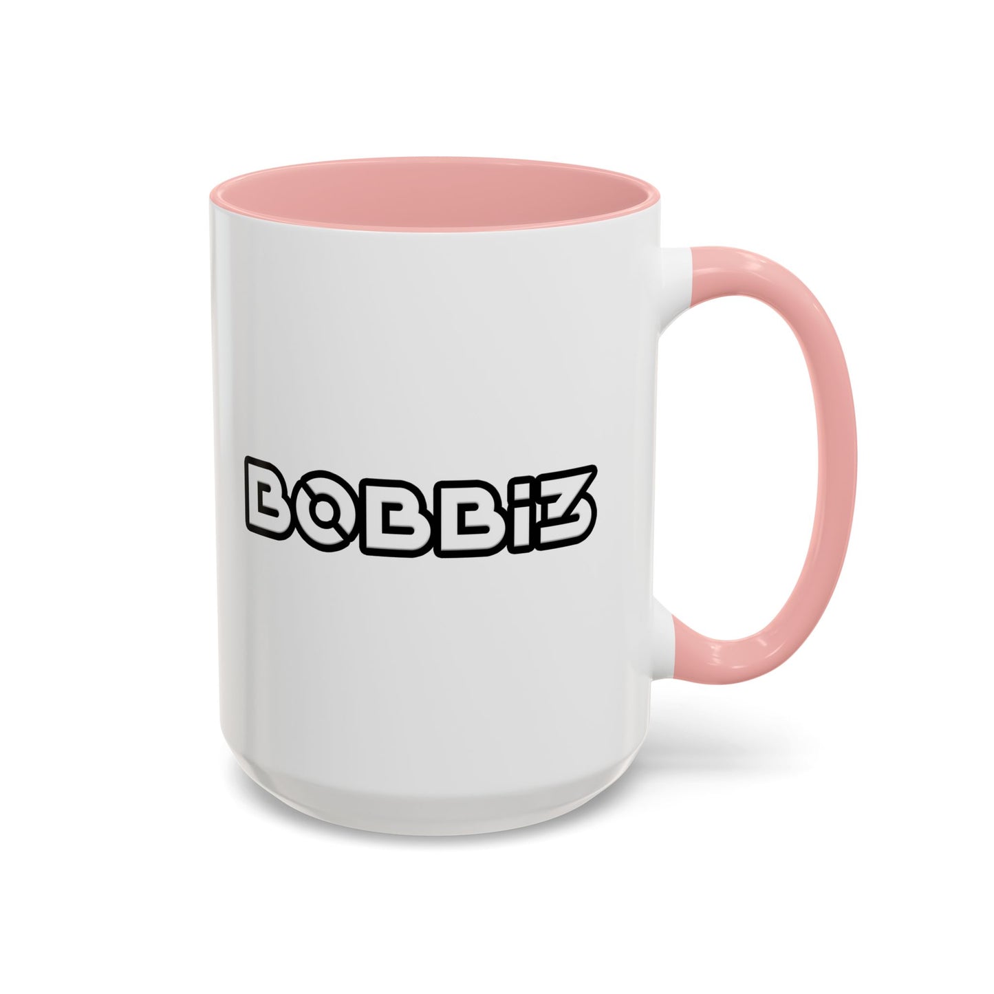 "Wanderlust" - Modern Accent Mug (11oz or 15oz)