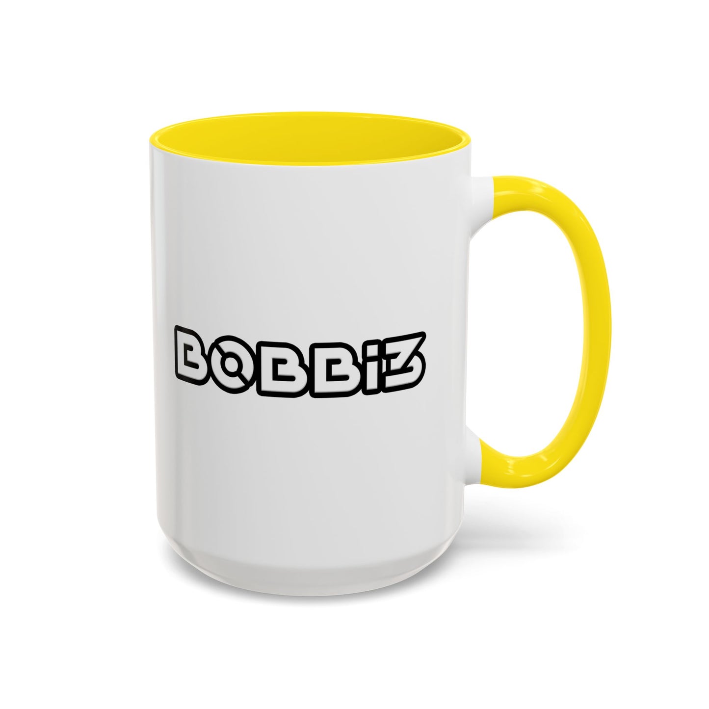"Wanderlust" - Modern Accent Mug (11oz or 15oz)