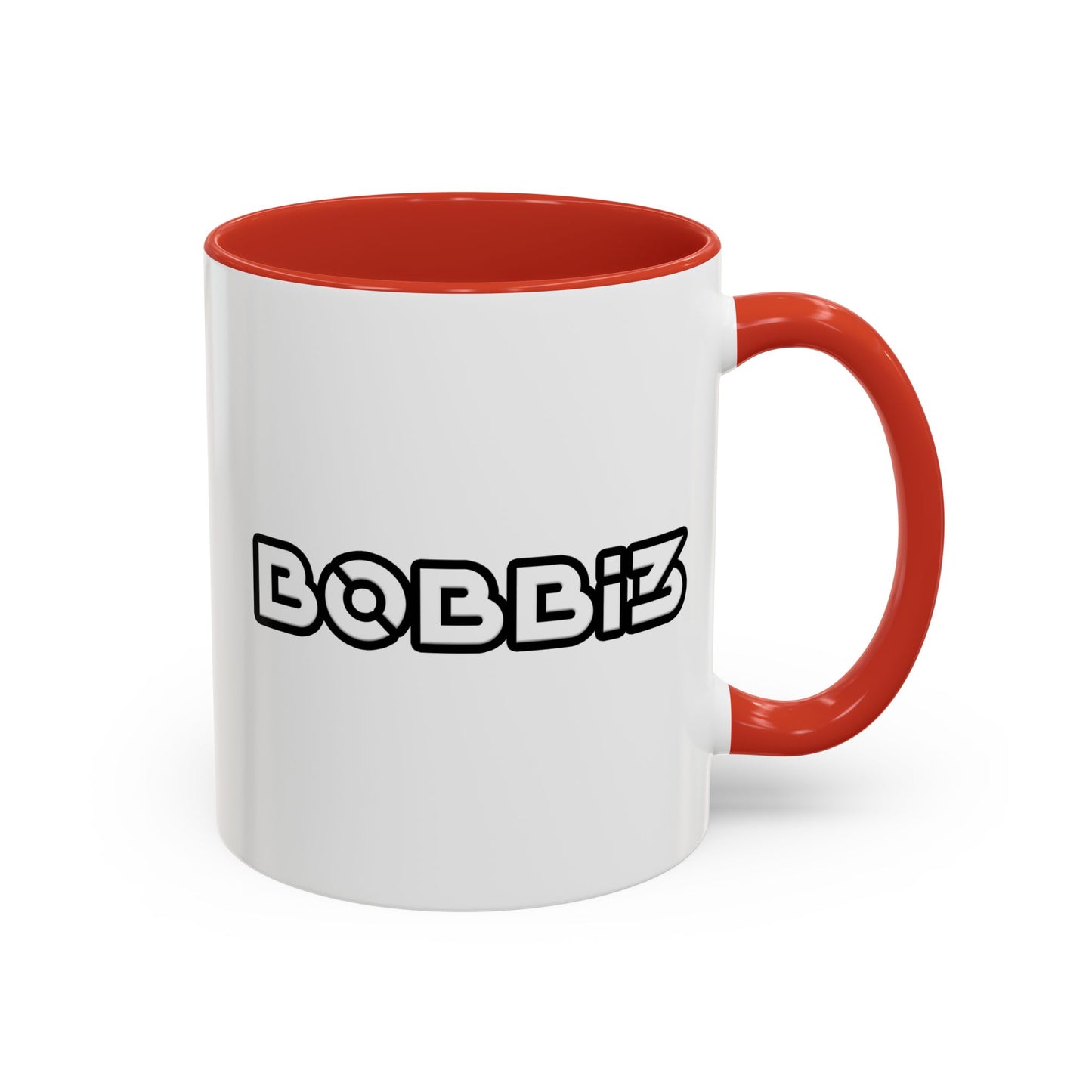 "Wanderlust" - Modern Accent Mug (11oz or 15oz)