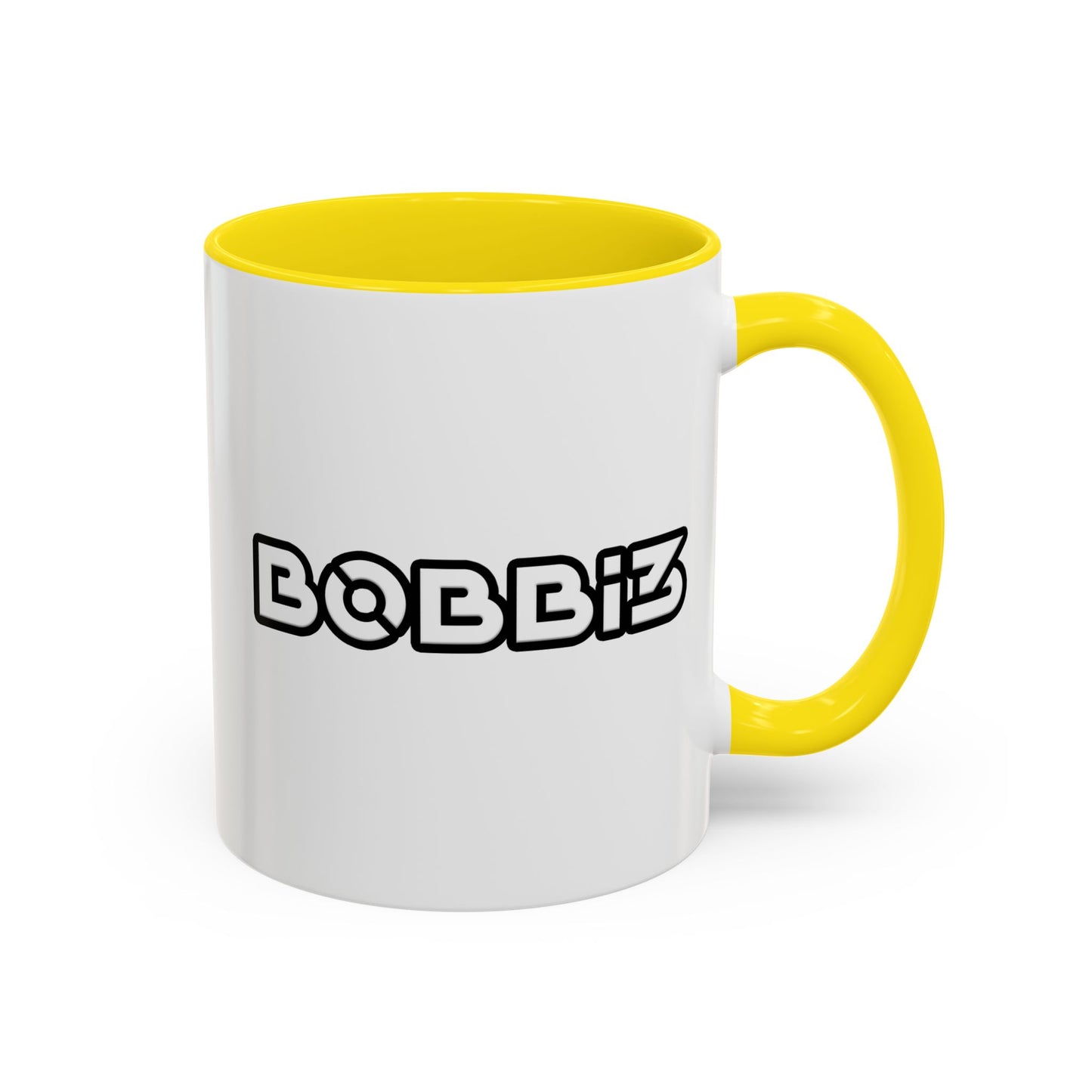 "Wanderlust" - Modern Accent Mug (11oz or 15oz)