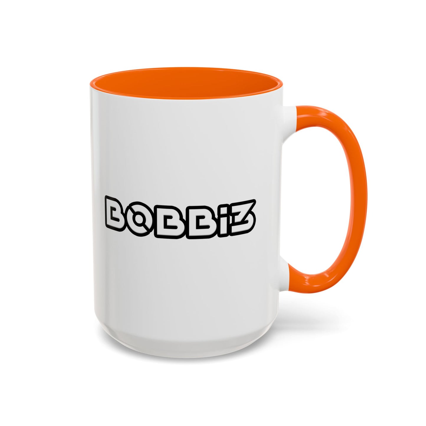 "Wanderlust" - Modern Accent Mug (11oz or 15oz)
