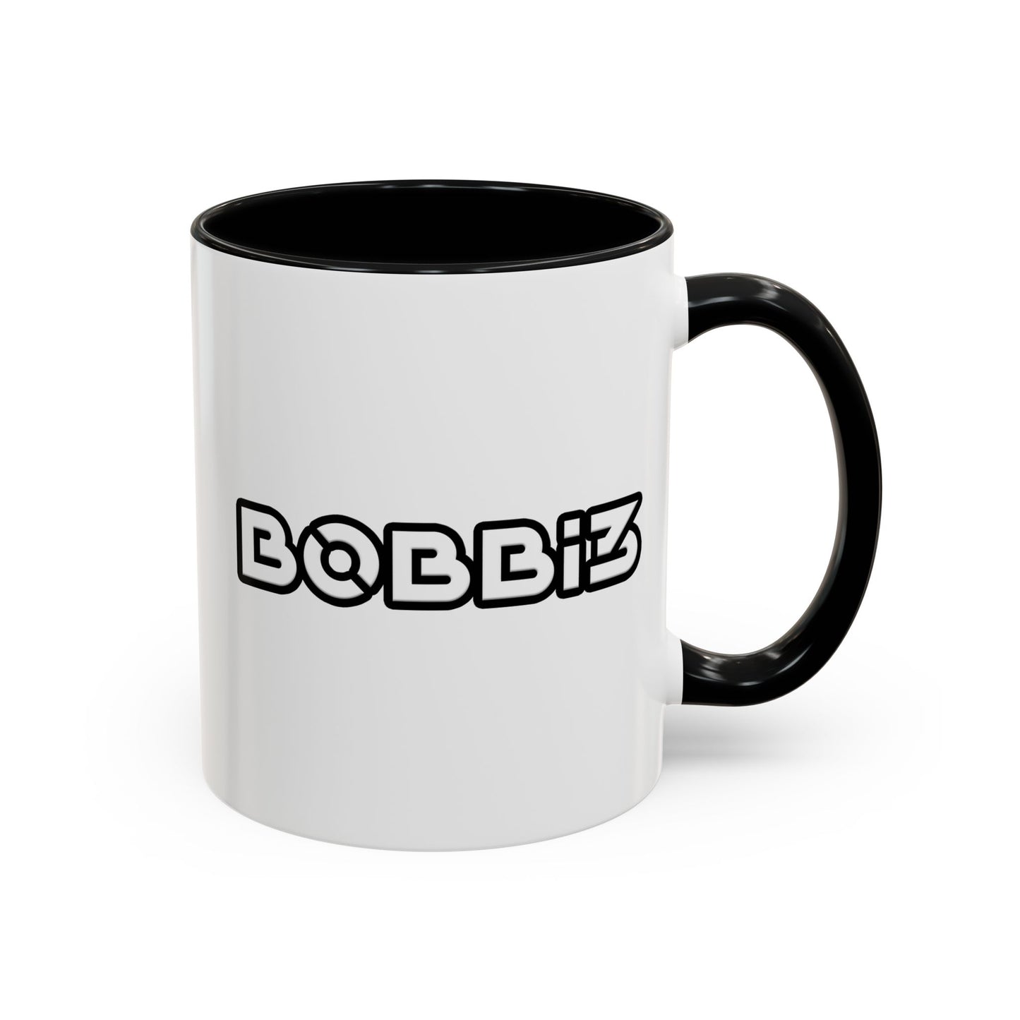 "Wanderlust" - Modern Accent Mug (11oz or 15oz)