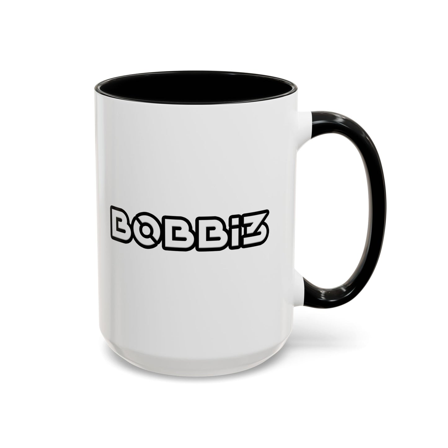 "Wanderlust" - Modern Accent Mug (11oz or 15oz)