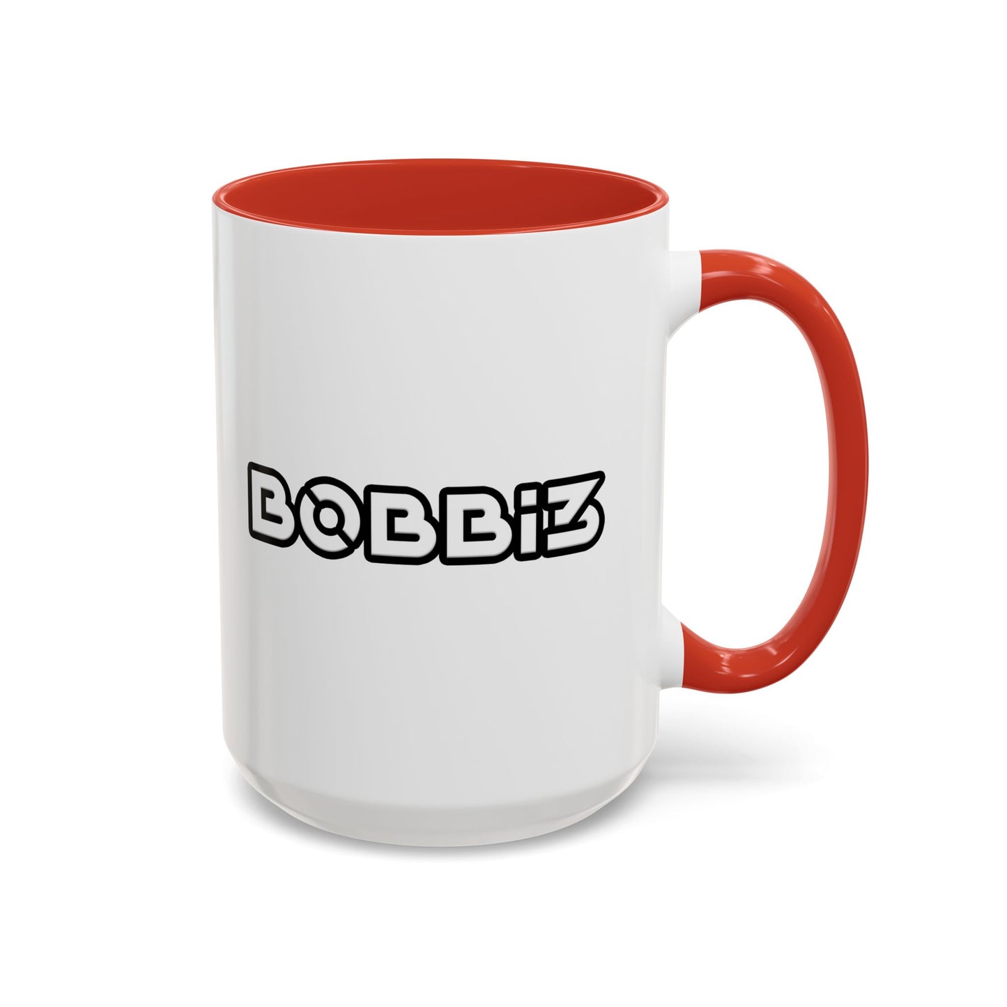 "Wanderlust" - Modern Accent Mug (11oz or 15oz)