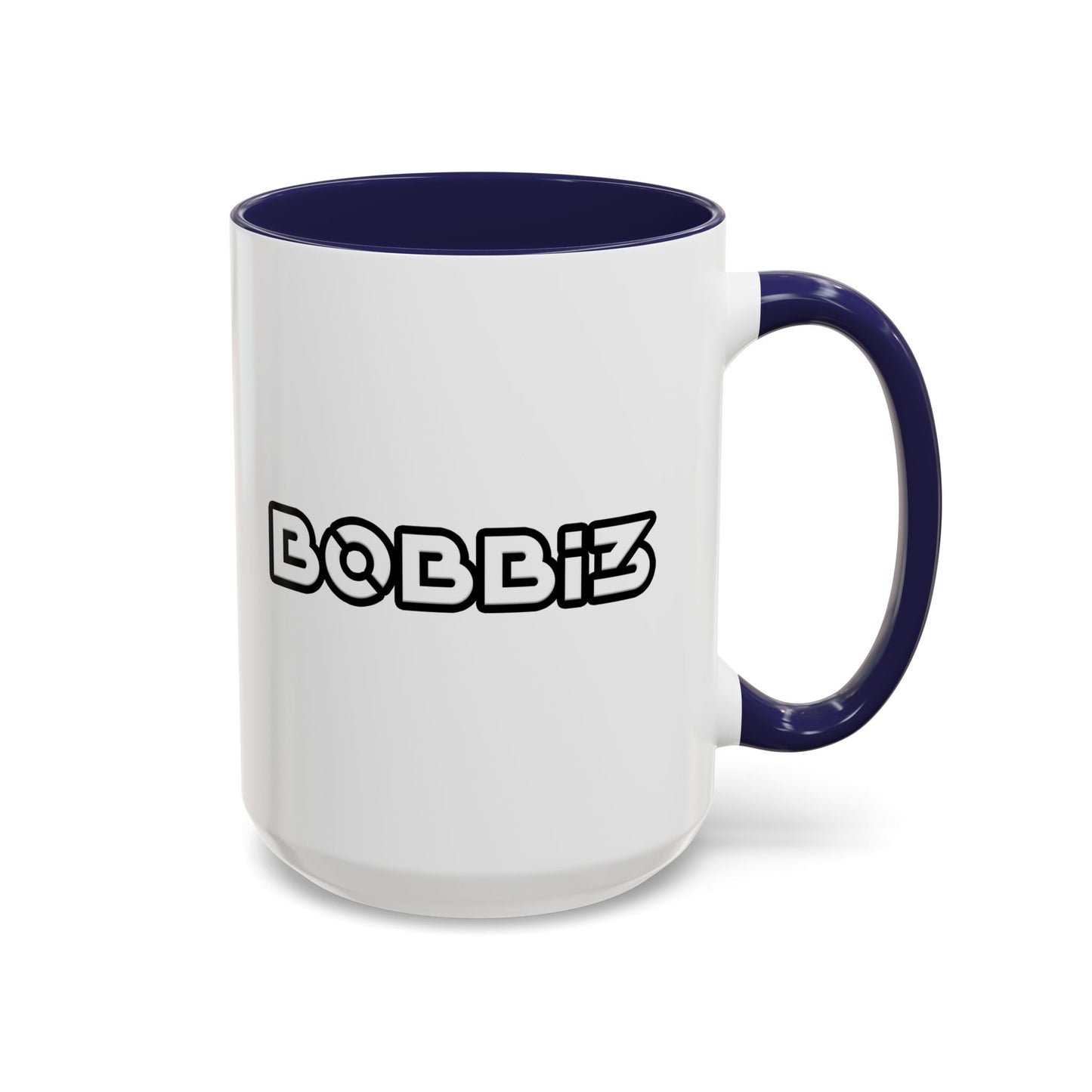 "Wanderlust" - Modern Accent Mug (11oz or 15oz)