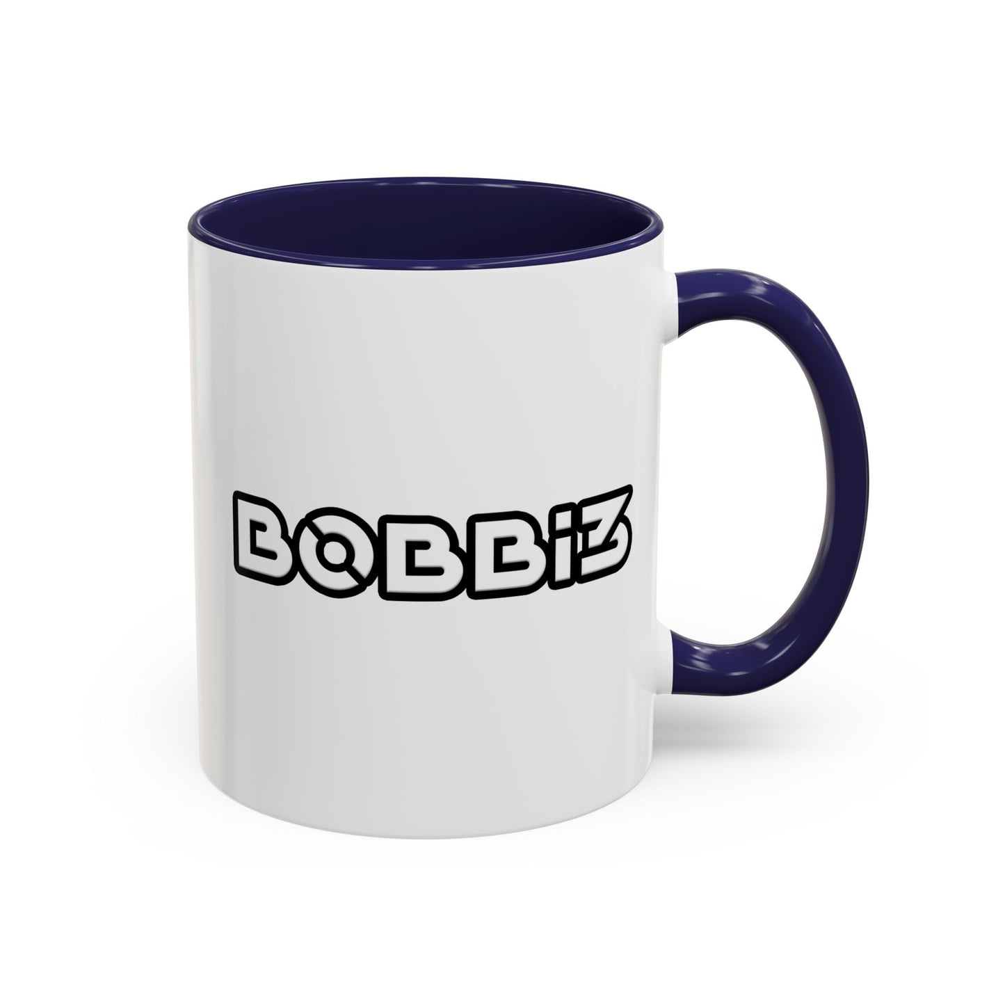 "Wanderlust" - Modern Accent Mug (11oz or 15oz)