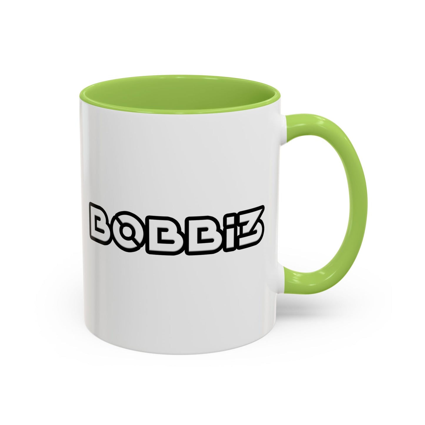 "ROYGBIV" - Modern Accent Mug [11oz or 15oz]
