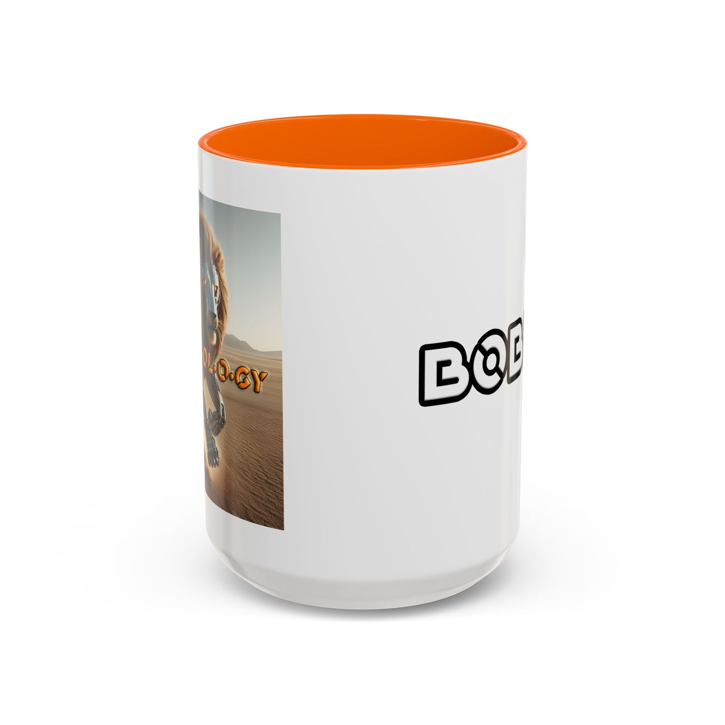 "Nu·mer·ol·o·gy - The Remixes" — Modern Ceramic Mug [11oz or 15oz]