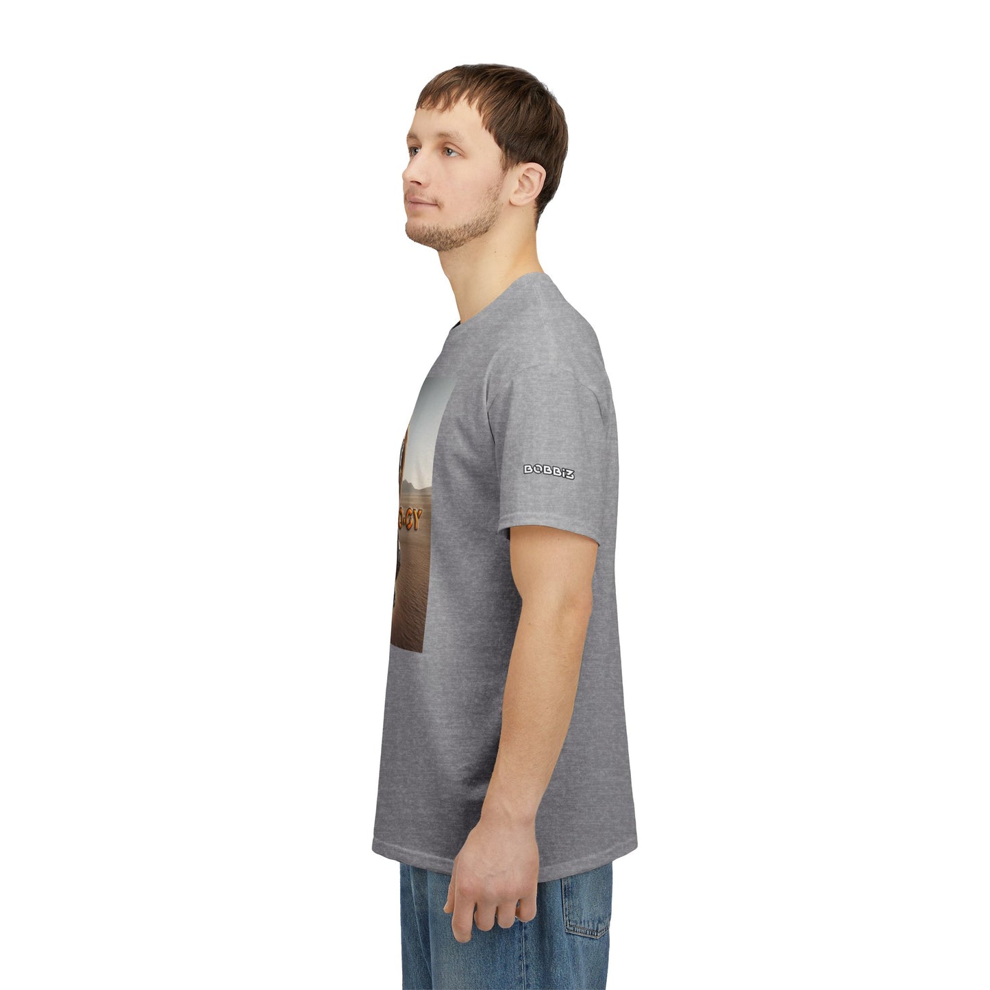 "Nu·mer·ol·o·gy - The Remixes" Album T-Shirt by B0BBi3 [Unisex]