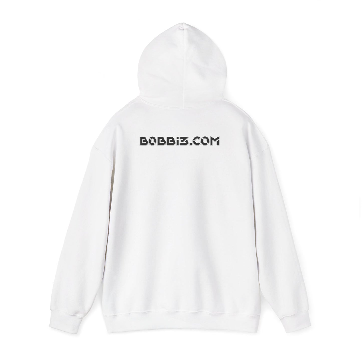 "33" Album Hoodie by B0BBi3 [Unisex]