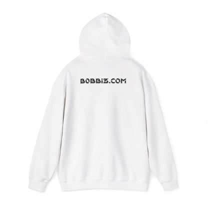 "33" Album Hoodie by B0BBi3 [Unisex]