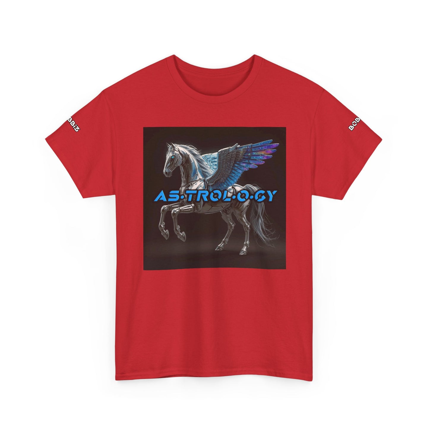 "As·trol·o·gy" Album T-Shirt by B0BBi3