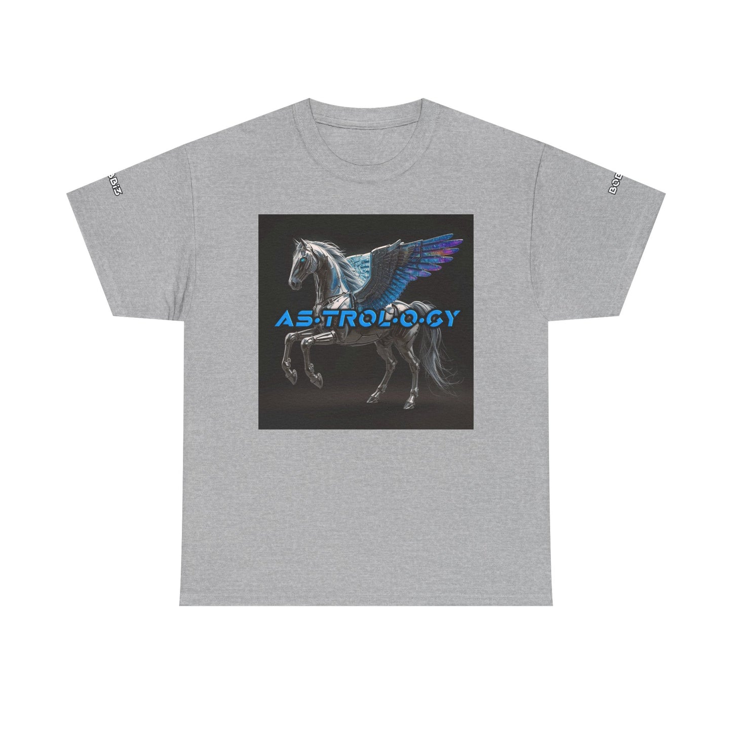 "As·trol·o·gy" Album T-Shirt by B0BBi3