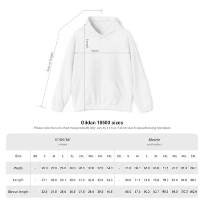 'ROYGBIV" Album Hoodie by B0BBi3 [Unisex]