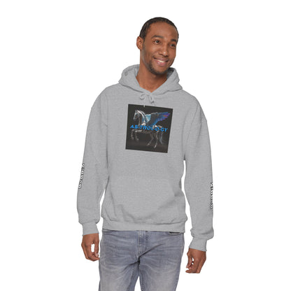 "As·trol·o·gy" Album Hoodie by B0BBi3 [Unisex]