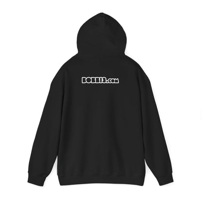 'ROYGBIV" Album Hoodie by B0BBi3 [Unisex]