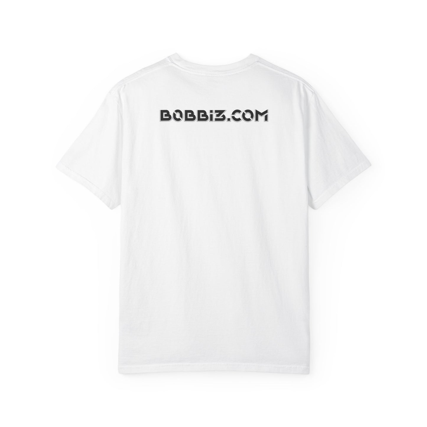 "33" Album T-Shirt by B0BBi3 [Unisex]