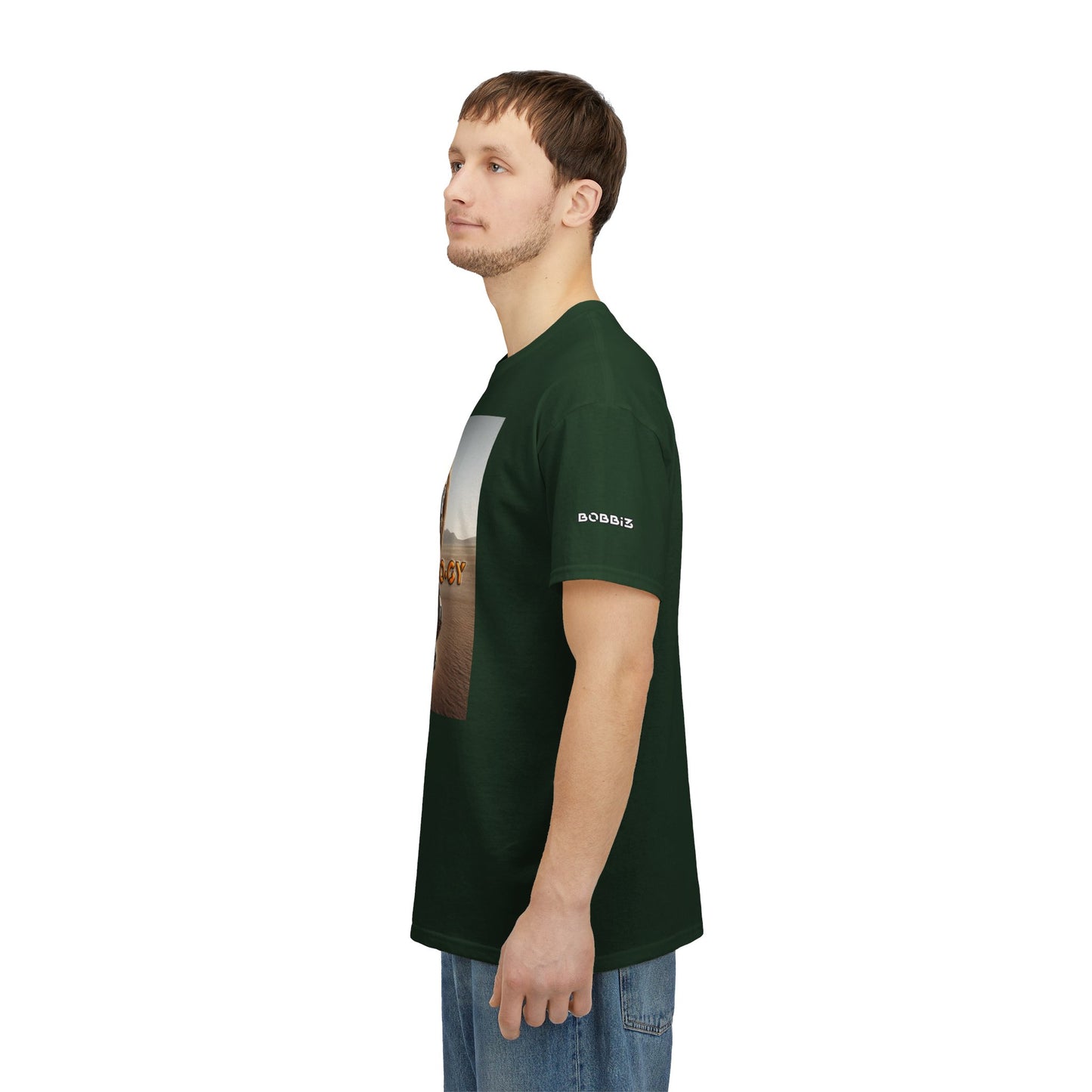 "Nu·mer·ol·o·gy - The Remixes" Album T-Shirt by B0BBi3 [Unisex]