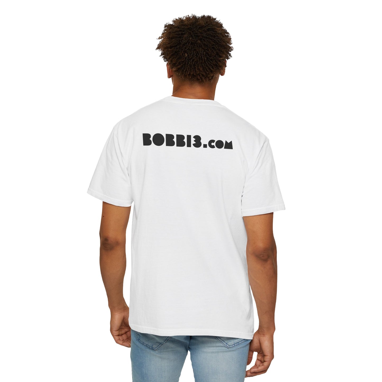 "Wanderlust" Album T-Shirt by B0BBi3 [Unisex]