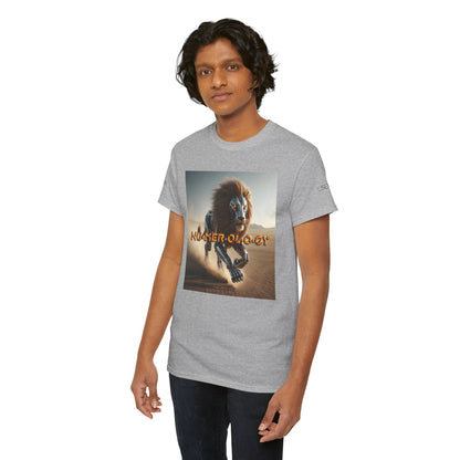 "Nu·mer·ol·o·gy - The Remixes" Album T-Shirt by B0BBi3 [Unisex]