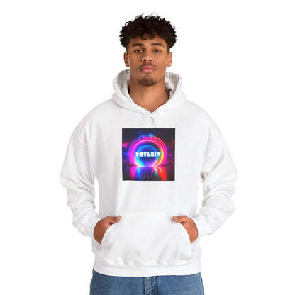 'ROYGBIV" Album Hoodie by B0BBi3 [Unisex]