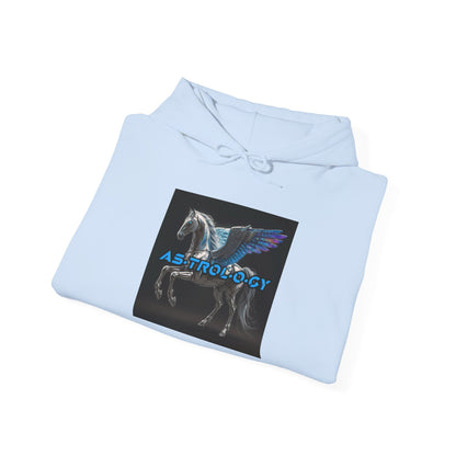 "As·trol·o·gy" Album Hoodie by B0BBi3 [Unisex]