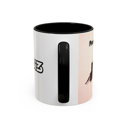 "Psychotic Breaks" - Modern Ceramic Mug [11oz or 15oz]