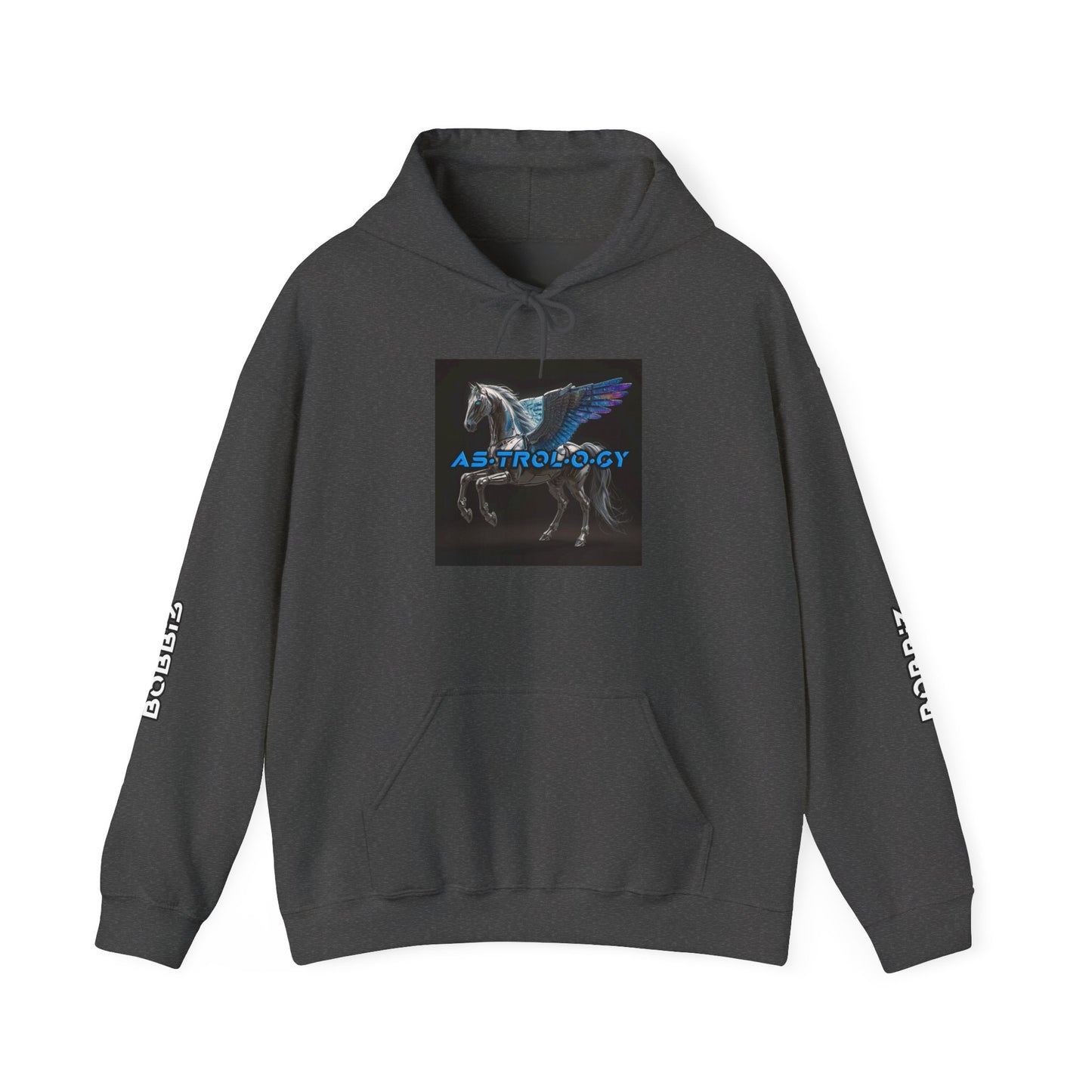 "As·trol·o·gy" Album Hoodie by B0BBi3 [Unisex]