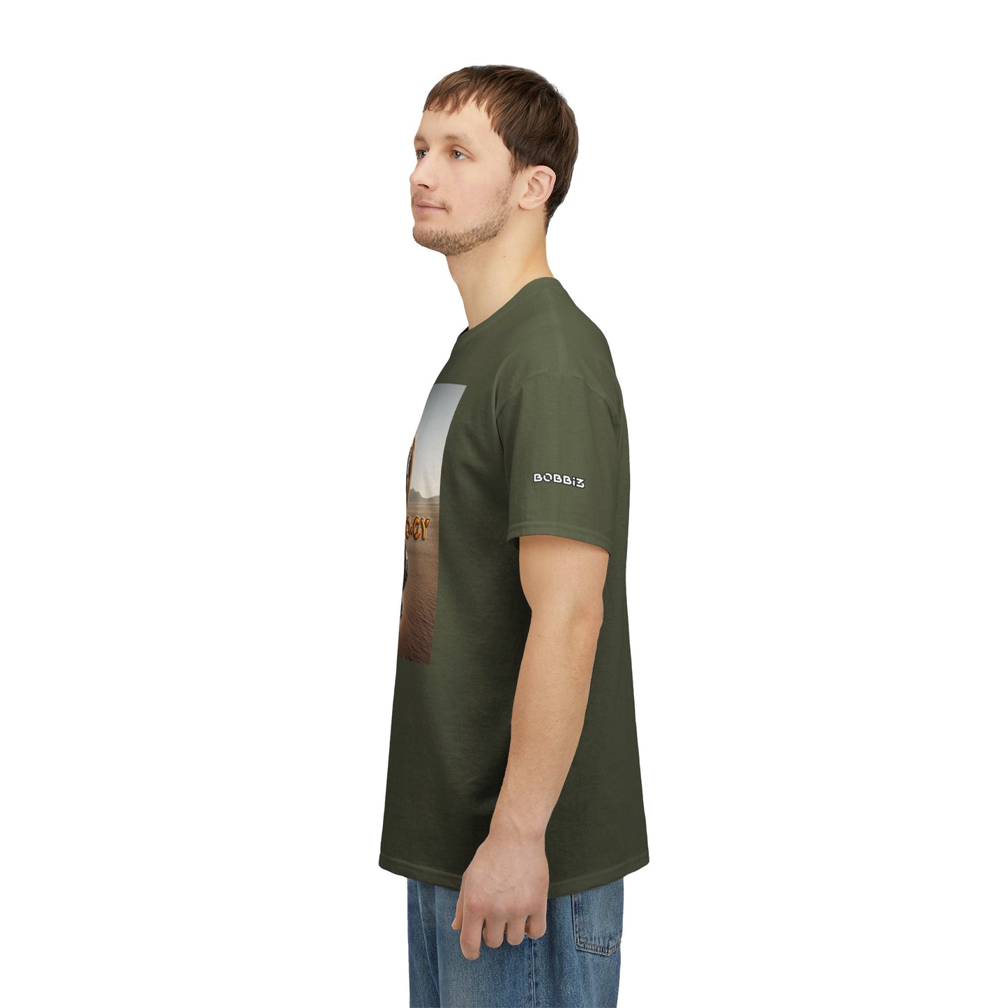 "Nu·mer·ol·o·gy - The Remixes" Album T-Shirt by B0BBi3 [Unisex]