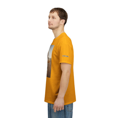 "Nu·mer·ol·o·gy - The Remixes" Album T-Shirt by B0BBi3 [Unisex]