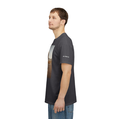 "Nu·mer·ol·o·gy - The Remixes" Album T-Shirt by B0BBi3 [Unisex]