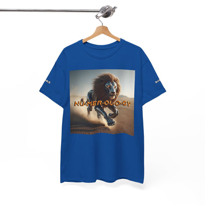 "Nu·mer·ol·o·gy - The Remixes" Album T-Shirt by B0BBi3 [Unisex]