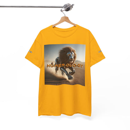 "Nu·mer·ol·o·gy - The Remixes" Album T-Shirt by B0BBi3 [Unisex]