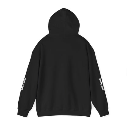 "Psychotic Breaks" Album Hoodie by B0BBi3 [Unisex]