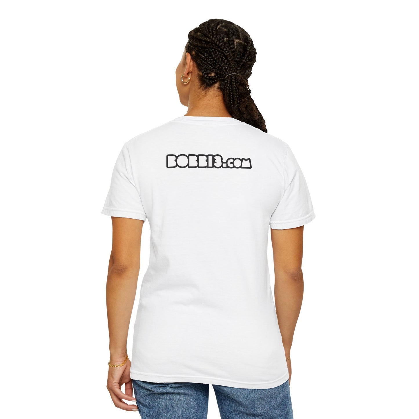 "ROYGBIV" Album T-Shirt by B0BBi3 [Unisex]