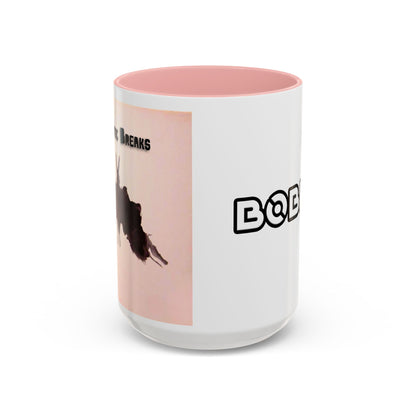 "Psychotic Breaks" - Modern Ceramic Mug [11oz or 15oz]