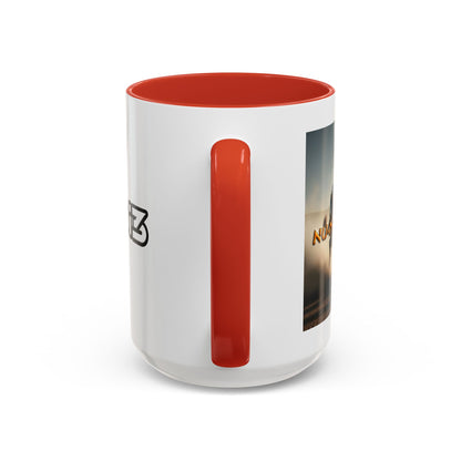 "Nu·mer·ol·o·gy - The Remixes" — Modern Ceramic Mug [11oz or 15oz]