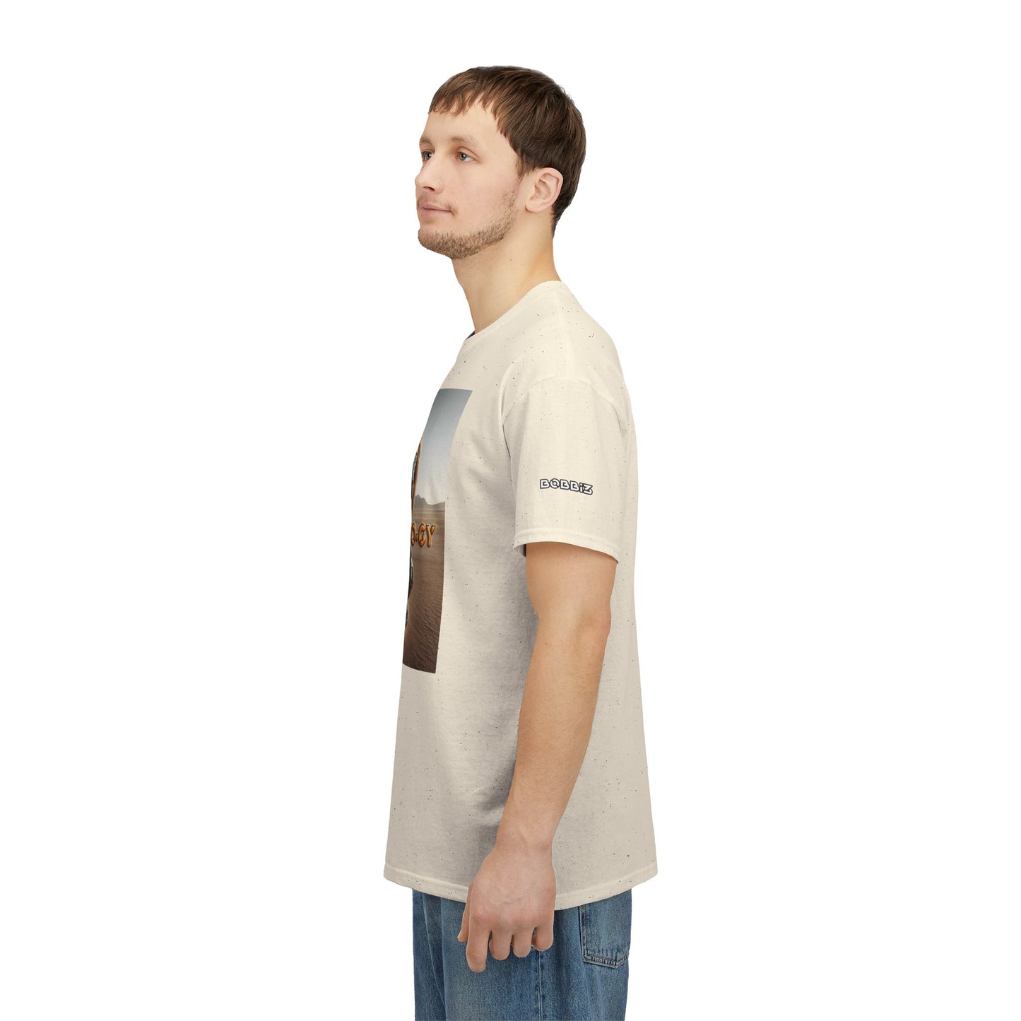 "Nu·mer·ol·o·gy - The Remixes" Album T-Shirt by B0BBi3 [Unisex]