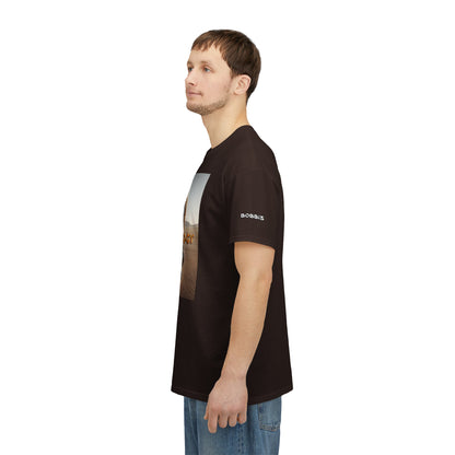 "Nu·mer·ol·o·gy - The Remixes" Album T-Shirt by B0BBi3 [Unisex]