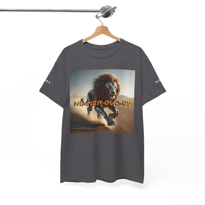 "Nu·mer·ol·o·gy - The Remixes" Album T-Shirt by B0BBi3 [Unisex]