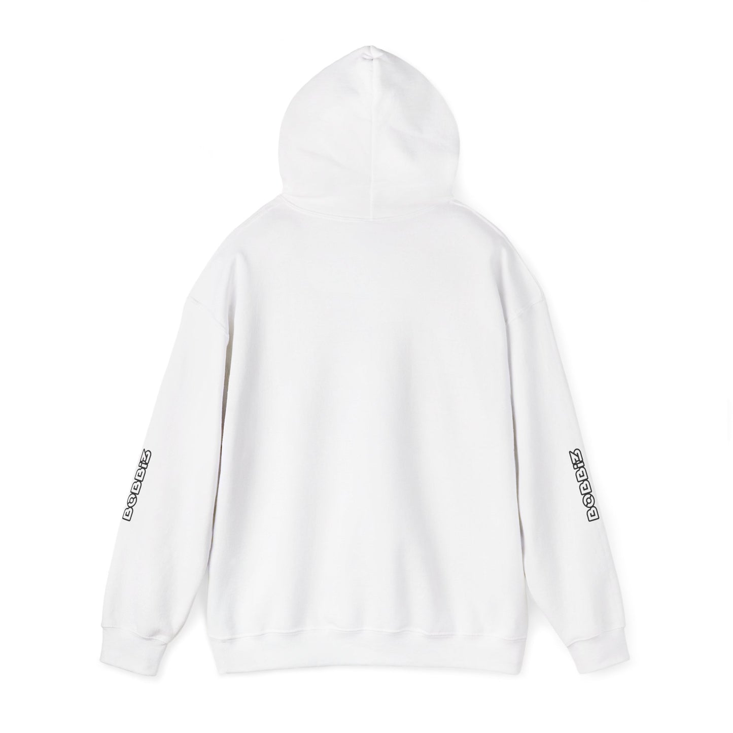 "Psychotic Breaks" Album Hoodie by B0BBi3 [Unisex]