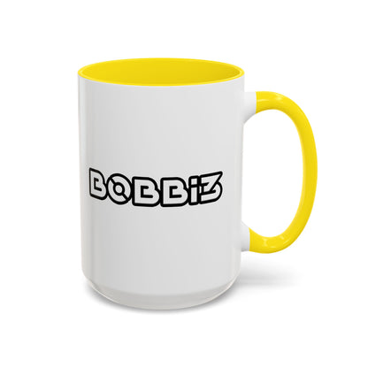 "33" - Modern Accent Mug [11oz or 15oz]