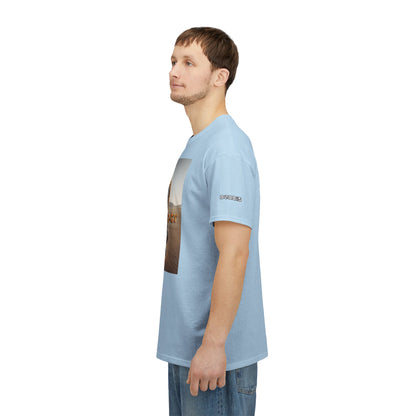 "Nu·mer·ol·o·gy - The Remixes" Album T-Shirt by B0BBi3 [Unisex]