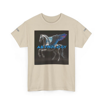 "As·trol·o·gy" Album T-Shirt by B0BBi3