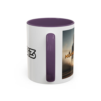 "Nu·mer·ol·o·gy - The Remixes" — Modern Ceramic Mug [11oz or 15oz]