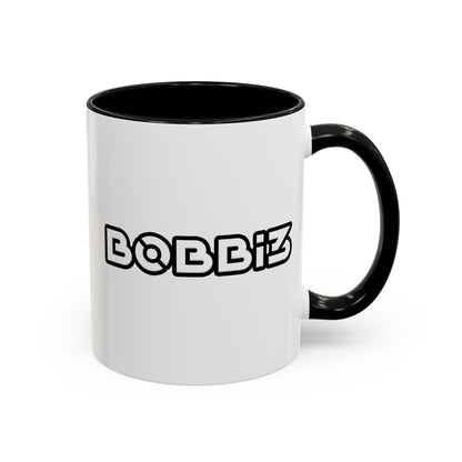 "33" - Modern Accent Mug [11oz or 15oz]